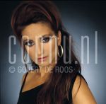 06-07-2001 Sabine de Koning at studio in Amsterdam, July 06, 2001.

[keywords]Posed, Headshot, Eyecontact[/keywords]